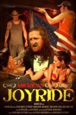 Watch American Joyride Vumoo