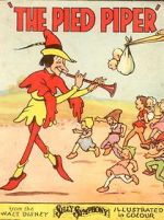 Watch The Pied Piper (Short 1933) Vumoo