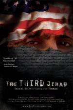 Watch The Third Jihad: Radical Islam’s Vision For America Vumoo