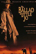 Watch The Ballad of Little Jo Vumoo