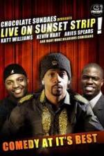 Watch Chocolate Sundaes Comedy Show Live on Sunset Strip Vumoo