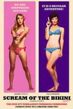 Watch Scream of the Bikini Vumoo
