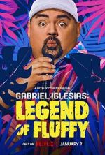Watch Gabriel Iglesias: Legend of Fluffy (TV Special 2025) Vumoo