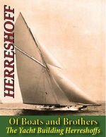 Watch Of Boats and Brothers: The Yacht Building Herreshoffs Vumoo