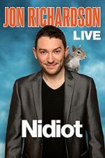 Watch Jon Richardson Live: Nidiot Vumoo