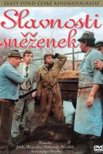 Watch Slavnosti snezenek Vumoo