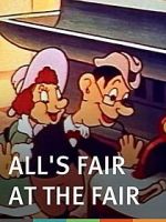 Watch All's Fair at the Fair (Short 1938) Vumoo