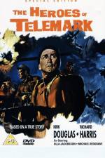 Watch The Heroes of Telemark Vumoo
