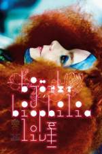 Watch Björk: Biophilia Live Vumoo