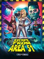 Watch Escape from Area 51 Vumoo