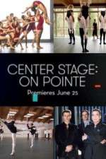 Watch Center Stage: On Pointe Vumoo