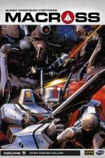 Watch Super Dimension Fortress Macross Vumoo
