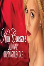Watch Kelly Clarksons Cautionary Christmas Music Tale Vumoo