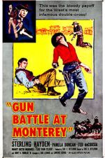 Watch Gun Battle at Monterey Vumoo