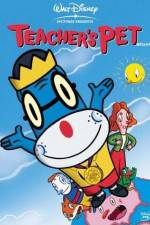 Watch Teacher's Pet Vumoo