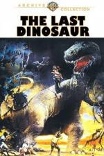 Watch The Last Dinosaur Vumoo