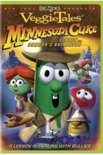 Watch VeggieTales Minnesota Cuke and the Search for Samson's Hairbrush Vumoo
