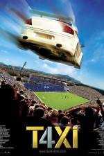 Watch Taxi 4 Vumoo