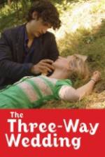 Watch The Three Way Wedding Vumoo