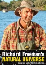 Watch Richard Freeman\'s Natural Universe Vumoo