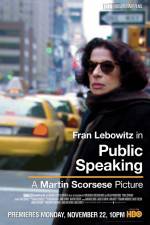 Watch Public Speaking Vumoo
