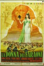 Watch La donna dei faraoni Vumoo