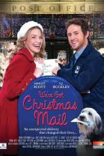 Watch Christmas Mail Vumoo