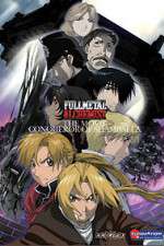 Watch Full Metal Alchemist the movie: Conqueror of Shamballa (Gekijô-ban hagane no renkinjutsushi: Shanbara wo yuku mono) Vumoo