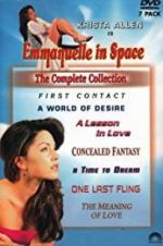 Watch Emmanuelle, Queen of the Galaxy Vumoo