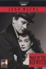 Watch Wake of the Red Witch Vumoo