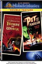 Watch Pit and the Pendulum Vumoo