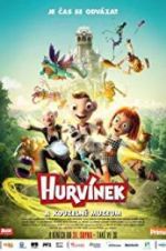 Watch Harvie and the Magic Museum Vumoo