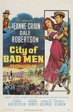 Watch City of Bad Men Vumoo