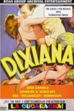 Watch Dixiana Vumoo