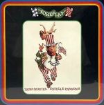 Watch Foreplay Vumoo