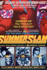 Watch Summerslam Vumoo