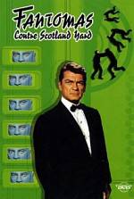 Watch Fantômas contre Scotland Yard Vumoo