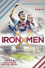 Watch Iron Men Vumoo