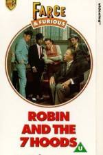 Watch Robin and the 7 Hoods Vumoo