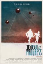 Watch Trash and Progress Vumoo