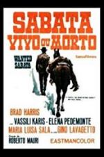 Watch Wanted Sabata Vumoo