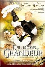 Watch Delusions of Grandeur Vumoo