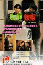 Watch Curry & Pepper Vumoo