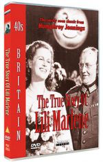 Watch The True Story of Lili Marlene Vumoo