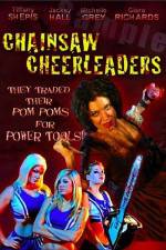 Watch Chainsaw Cheerleaders Vumoo