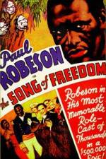 Watch Song of Freedom Vumoo