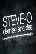 Watch Steve-O Demise and Rise Vumoo
