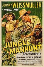 Watch Jungle Manhunt Vumoo