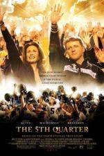 Watch The 5th Quarter Vumoo