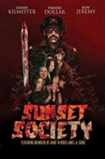 Watch Sunset Society Vumoo